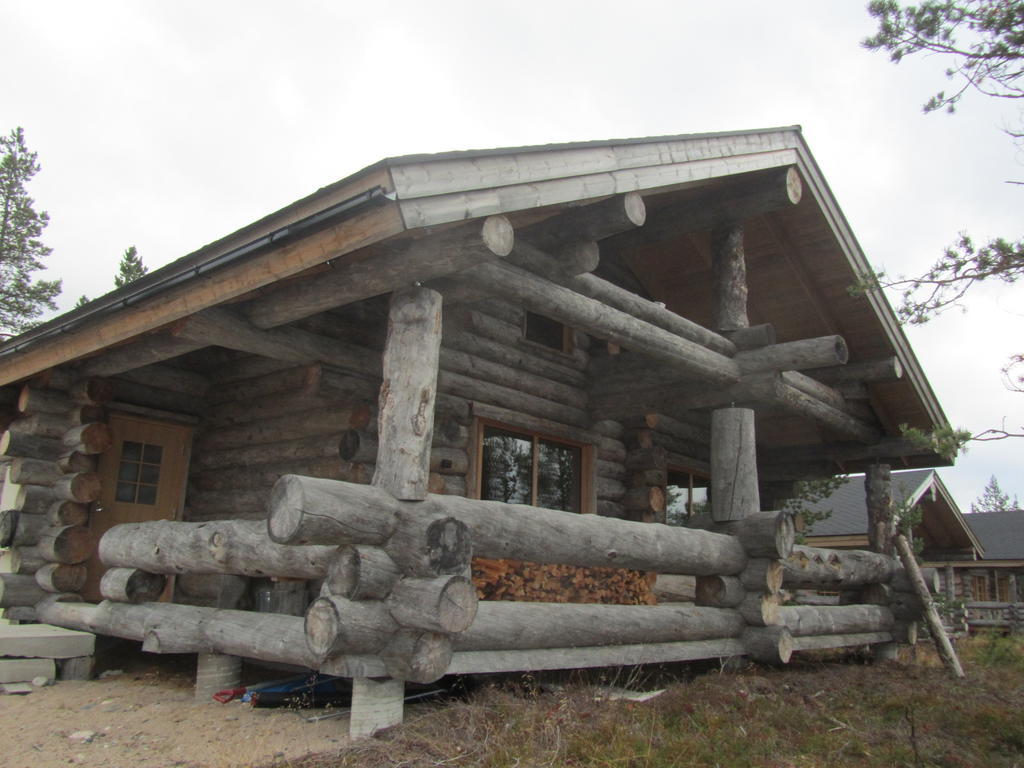 Rukakaiku Cottages Exteriér fotografie