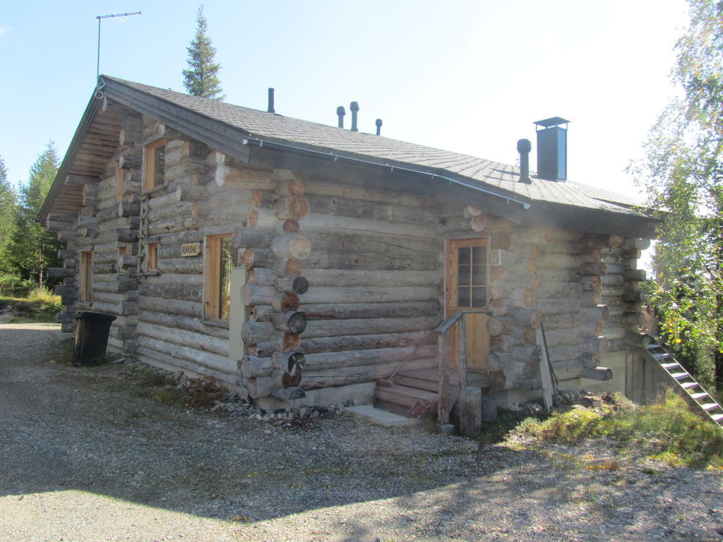 Rukakaiku Cottages Pokoj fotografie