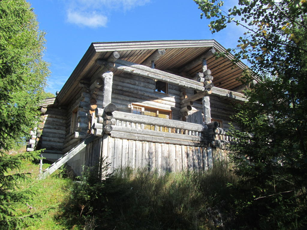 Rukakaiku Cottages Exteriér fotografie